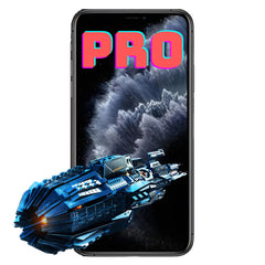 Apple iPhone 11 Pro Pre-Owned 5.8”Display, Triple Camera