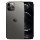 Apple iPhone 12 Pro Pre-Owned 6.1” Liquid Retina HD Display