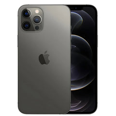 Apple iPhone 12 Pro Max  Pre-Owned 6.7" Display,Triple Camera