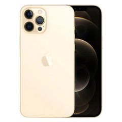 Apple iPhone 12 Pro Max  Pre-Owned 6.7" Display,Triple Camera