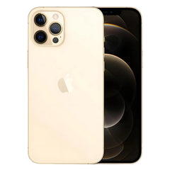 Apple iPhone 12 Pro Max Pre-Owned + Free Gifts | Save Upto R500!