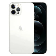 Apple iPhone 12 Pro Max  Pre-Owned 6.7" Display,Triple Camera