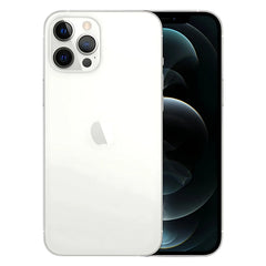 Apple iPhone 12 Pro Max Pre-Owned + Free Gifts | Save Upto R500!