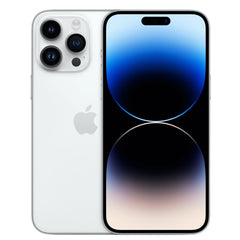 Apple iPhone 14 Pro Max Pre-Owned 6.1” Liquid Retina Display,Triple Camera