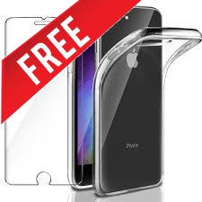 New Year Sale: Apple iPhone 7 Plus Pre-Owned + Free Gifts | Save Upto R500!