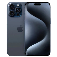 Apple iPhone 15 Pro Max 6.7" OLED Display,Triple Camera