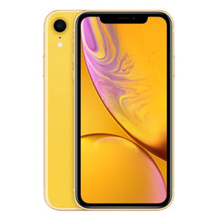 Apple iPhone XR Pre-Owned 6.1" Liquid Retina Display