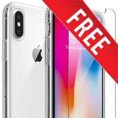 New Year Sale: Apple iPhone X Pre-Owned + Free Gifts | Save Upto R500!