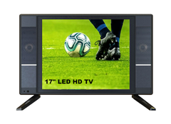 iSTAR LED HD TV 17" -A17HE09