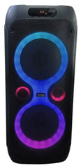 iSTAR Best Quality Bluetooth Party Speaker Stereo