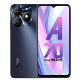 itel A70 Dual Sim 6.6Inch Big Display 13MP Camera