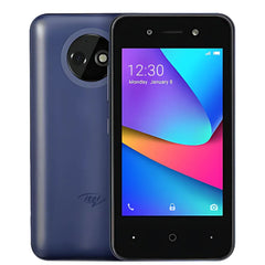 Itel A14  Plus 4 inch Display