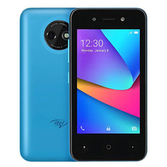 Itel A14  Plus 4 inch Display