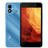 itel A33 Plus 5 inch Screen Display- Dual sim
