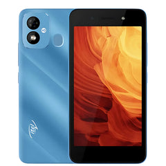 itel A33 Plus 5 inch Screen Display- Dual sim
