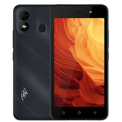 itel A33 Plus 5 inch Screen Display- Dual sim