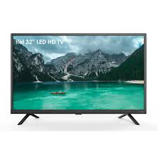 Itel 32″ HD LED TV (A3260)