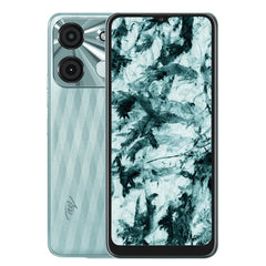 itel A60s 6.6” HD+ Display, Dual Camera | Bless Friday Sale