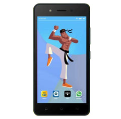 Itel AC50 4G