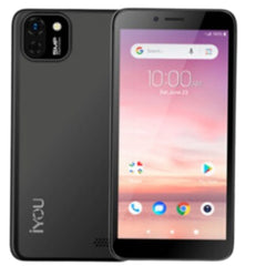 IYOU A10 5.5” Display Dual Camera Smartphone |Bless Friday Sale!