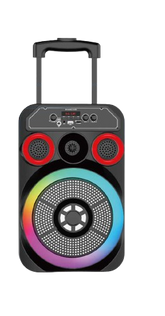 Condere Bluetooth Speaker JBK-807