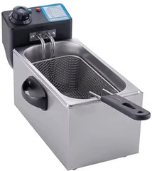 Condere 3L Electric Fryer - LQ-6101