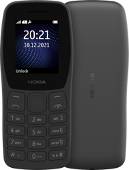 Nokia 105 2019