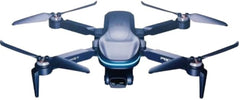 PIHOT P80 Smart Foldable DRONE with HD CAMERA / Wi-Fi FPV / Altitude Hold