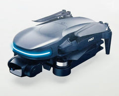 PIHOT P80 Smart Foldable DRONE with HD CAMERA / Wi-Fi FPV / Altitude Hold