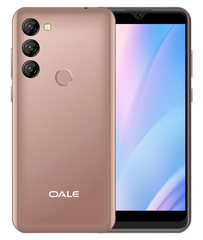 Oale PP2 -5.7 inch Display