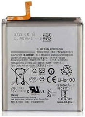 Samsung S21 Battery