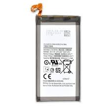 Samsung S9 Battery