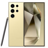 Samsung Galaxy S24 Ultra 6.8" Dynamic AMOLED 2X Display