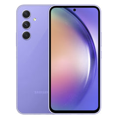 Samsung Galaxy A54 5G Dual Sim 6.6" Display,Triple Camera | Bless Friday Sale