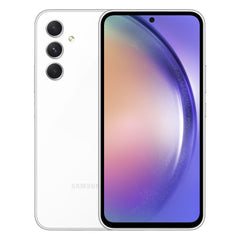 Samsung Galaxy A54 5G Dual Sim 6.6" Display,Triple Camera | Bless Friday Sale
