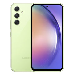 Samsung Galaxy A54 5G Dual Sim 6.6" Display,Triple Camera | Bless Friday Sale