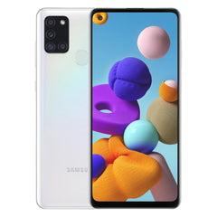 Back to School Sale: Samsung Galaxy A21s + Free 16GB USB Drive!