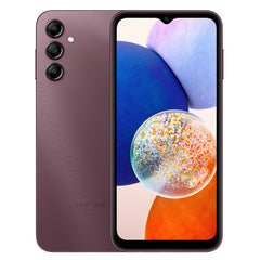 Samsung Galaxy A14  6.6" Dispaly,Triple Camera 50MP