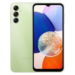 Samsung Galaxy A14  6.6" Dispaly,Triple Camera 50MP