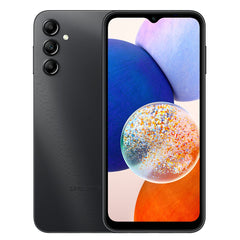 Samsung Galaxy A14  6.6" Dispaly,Triple Camera 50MP