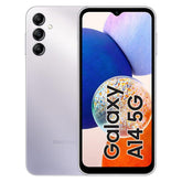 Samsung Galaxy A14  6.6" Dispaly,Triple Camera 50MP