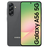 Samsung Galaxy A56 5G 6.7” FHD+ Display, Triple Camera