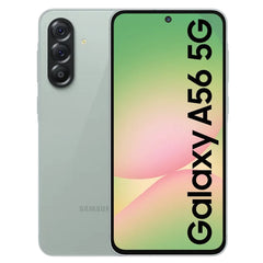 Samsung Galaxy A56 5G 6.7” FHD+ Display, Triple Camera