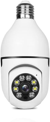 Wi-Fi Panorama Camera