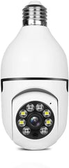 Wi-Fi Panorama Camera