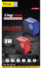 Hitage TinyTune 8W Bluetooth Speaker