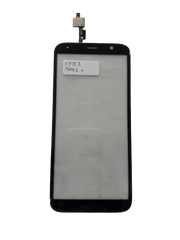 Invens Max1 - Max1+ Touch Panel