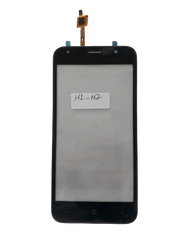 Invens H1-H2 Touch Panel