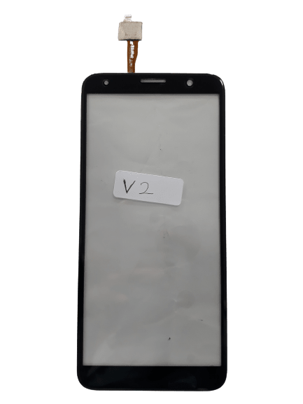 Invens V2 Touch Panel