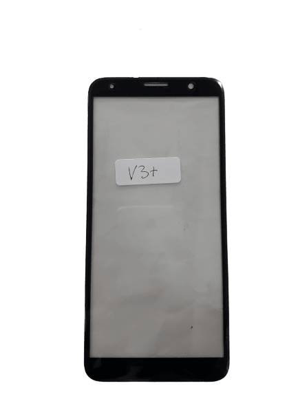 Invens V3+ Touch Panel